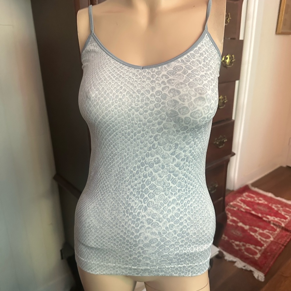 Shimera Tank Top